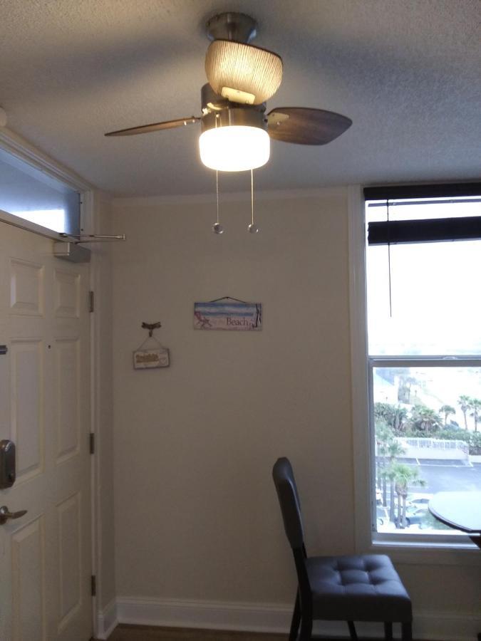 Oceanside Studio Daytona Beach Shores Exterior photo