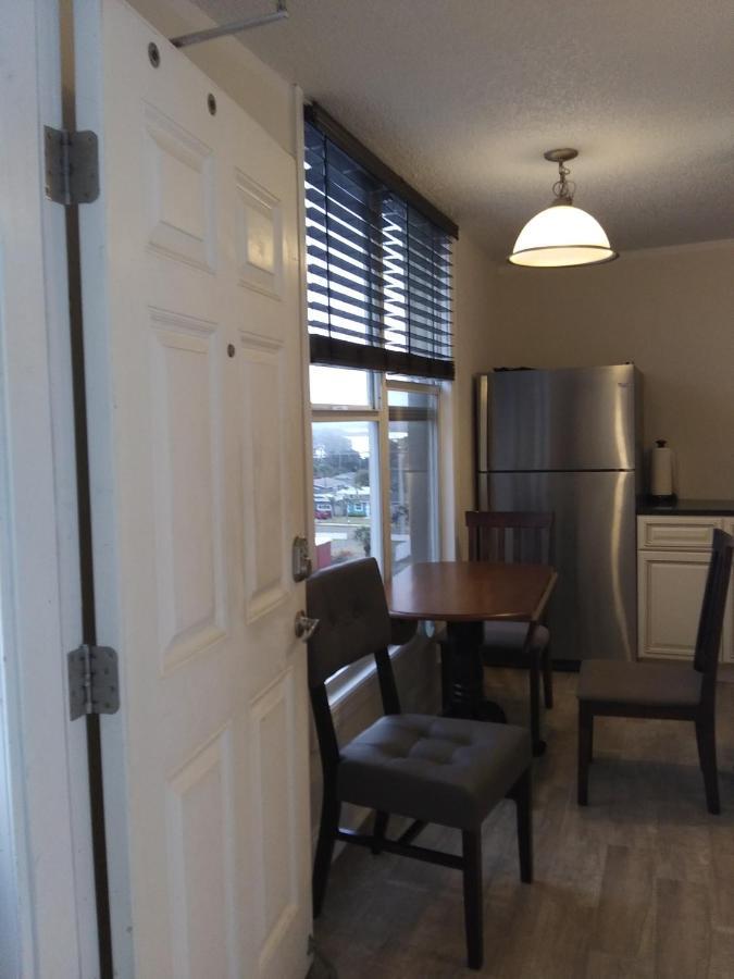 Oceanside Studio Daytona Beach Shores Exterior photo